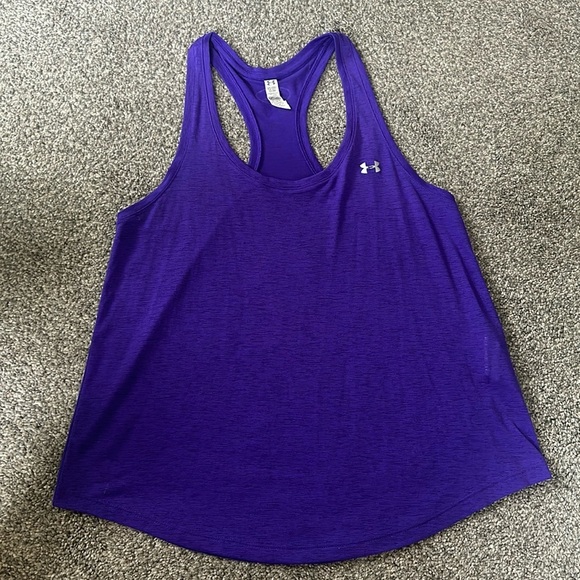 Under Armour Tank - Picture 1 of 2